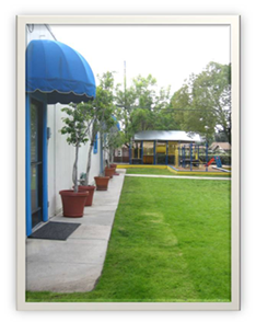 Montessori School (Preschool) of San Dimas